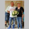 14_Unser neues Koenigspaar Frank und Yasmin.JPG